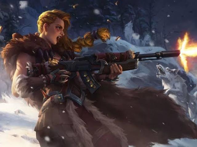 Tyra