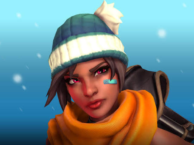 Kinessa