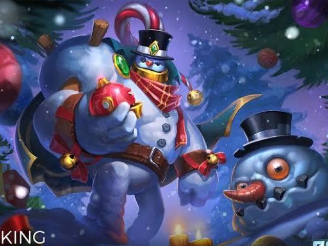 Bomb King