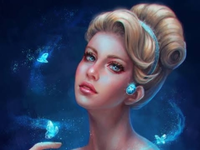 Cinderela