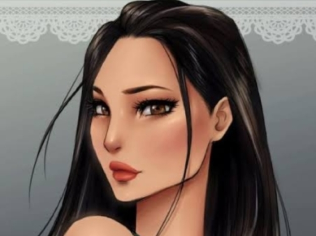 Pocahontas