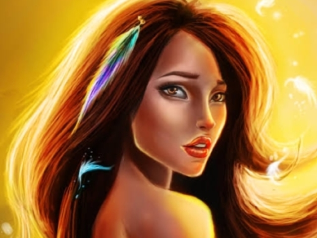 Pocahontas