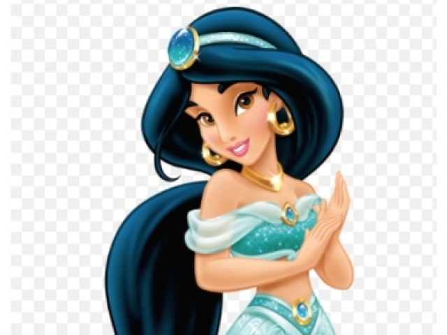 11. Jasmine