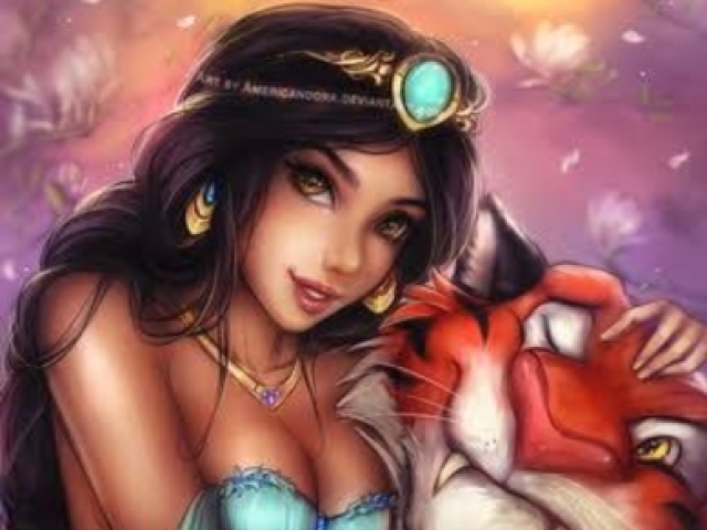 11. Jasmine