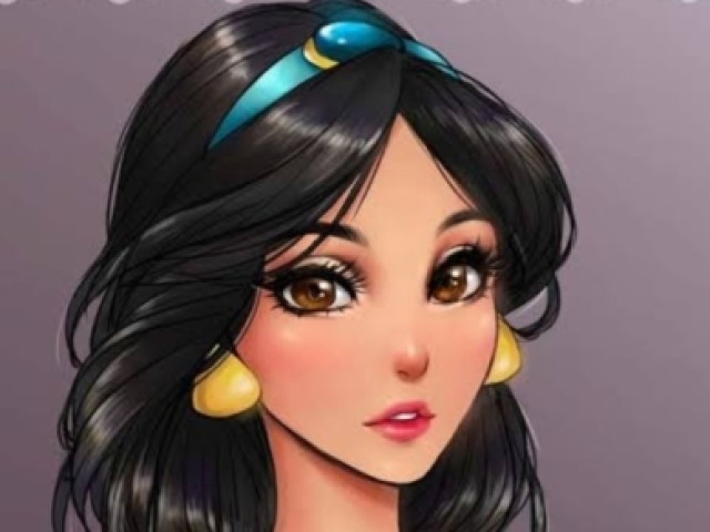 11. Jasmine