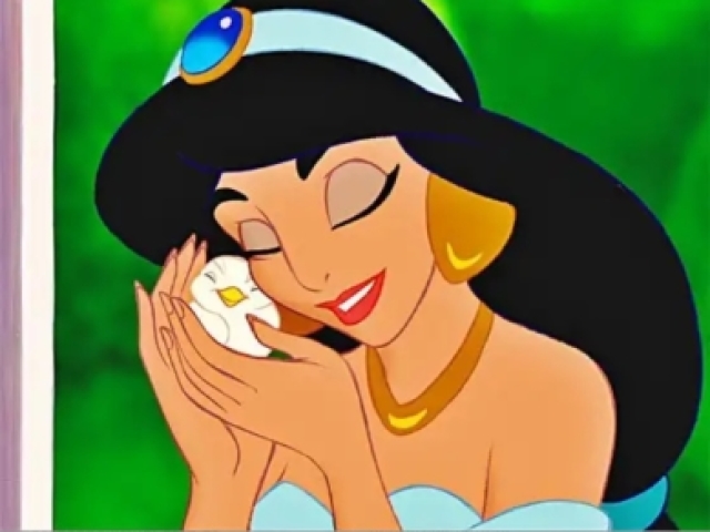 11. Jasmine