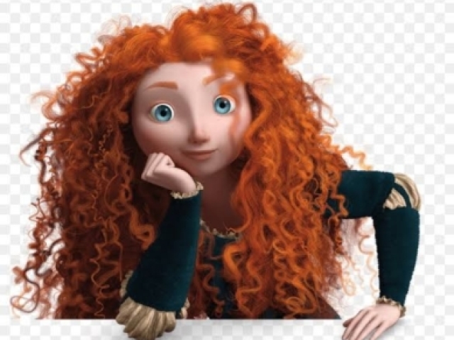 12. Merida