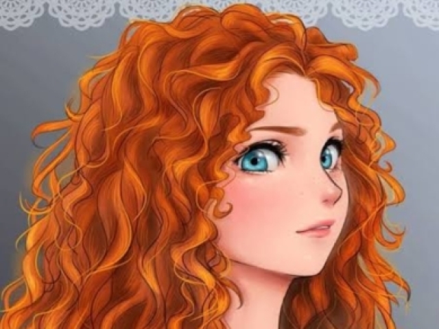 12. Merida