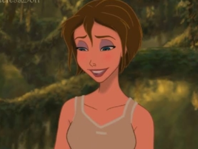Jane