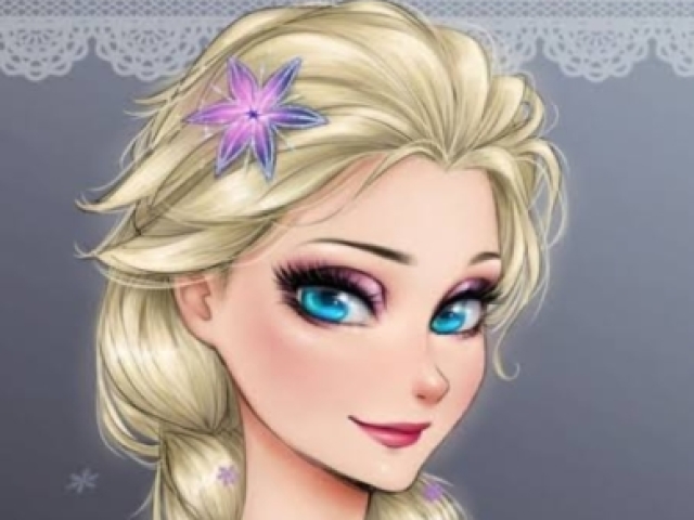 14. Elsa