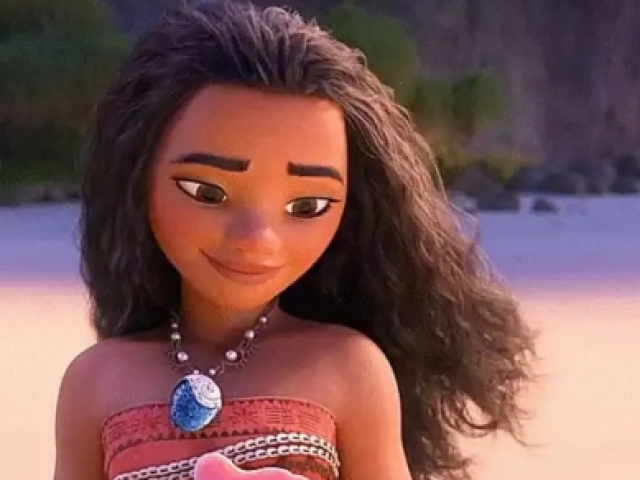 Moana