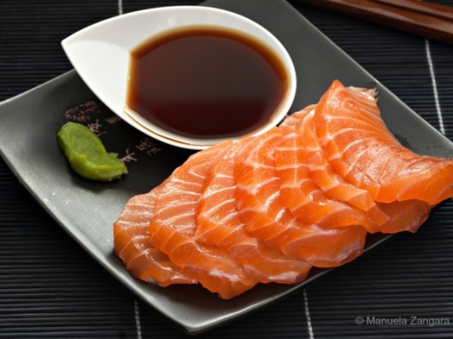 Sashimi