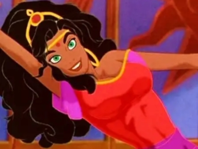 Esmeralda