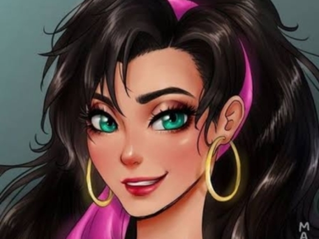 Esmeralda