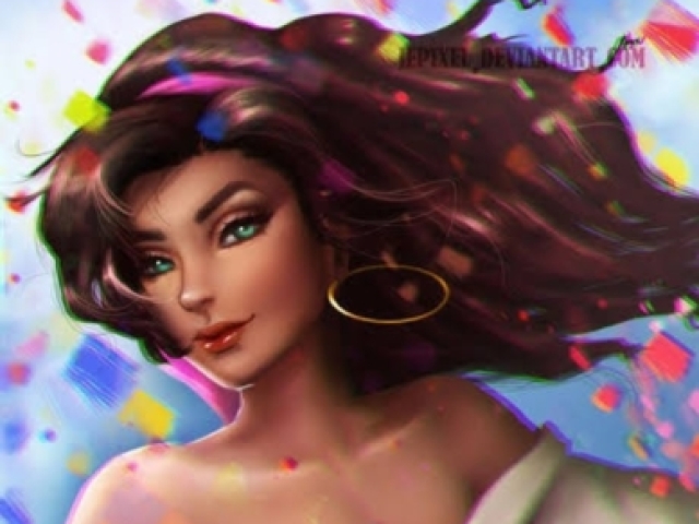 Esmeralda