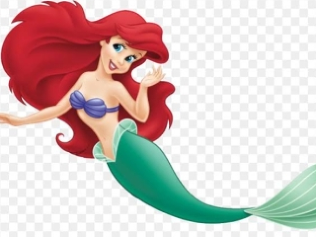 19. Ariel