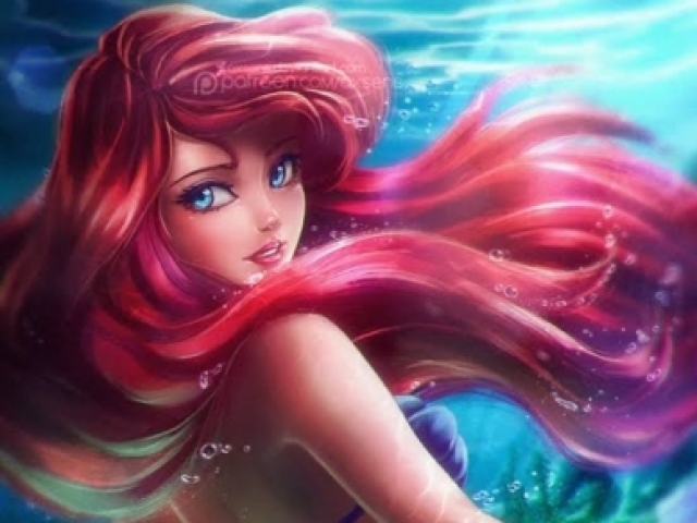 Ariel