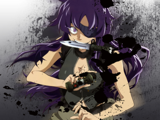 Minene Uryu (Diário da Fuga)