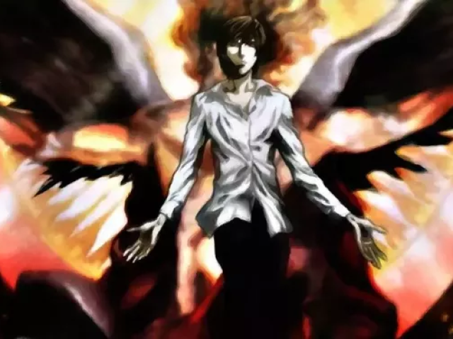 Light Yagami (KIRA)