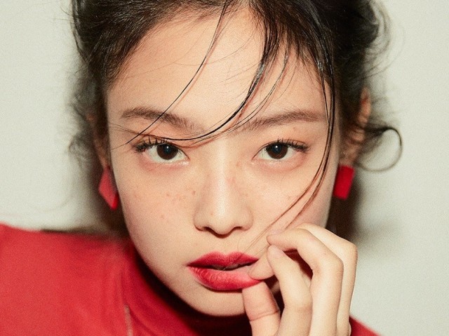 Jennie