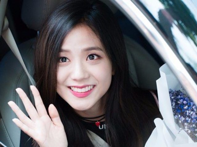 Jisoo