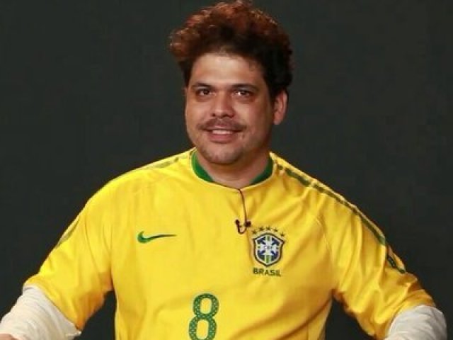 Rogerinho do Ingá