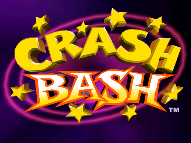 crash bash