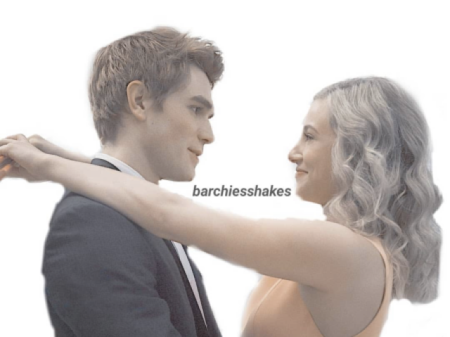 Barchie