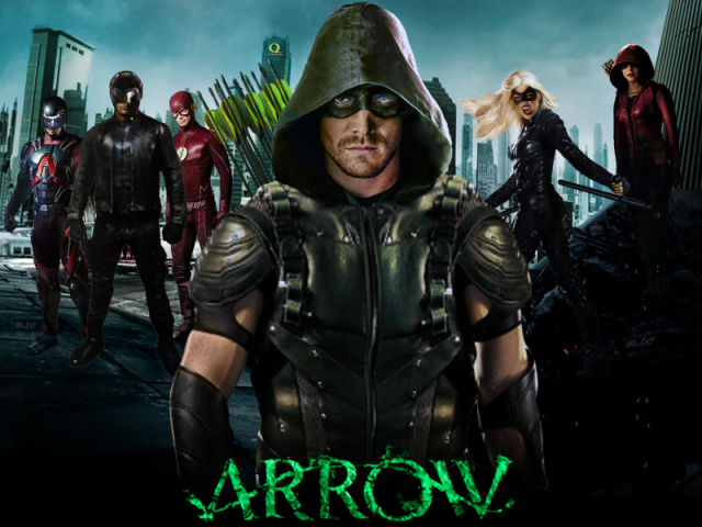 Arrow