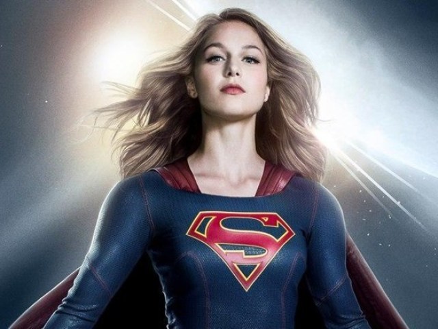 Supergirl