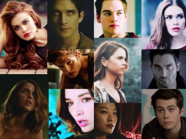 O quanto você conhece Teen Wolf?