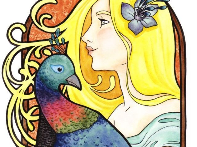 Art Nouveau