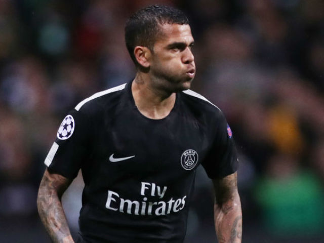 Daniel Alves