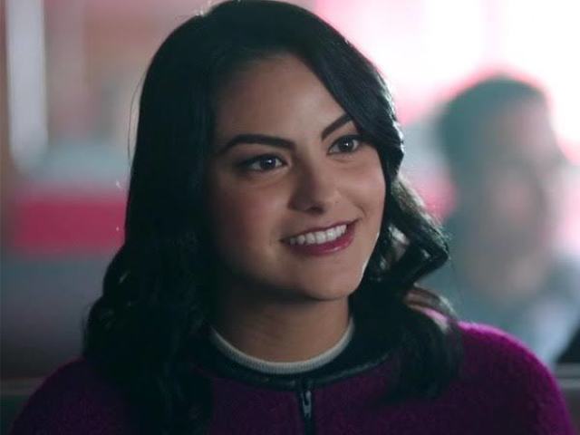 Veronica Lodge