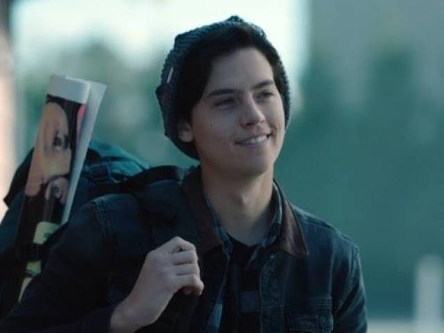 Jughead Jones