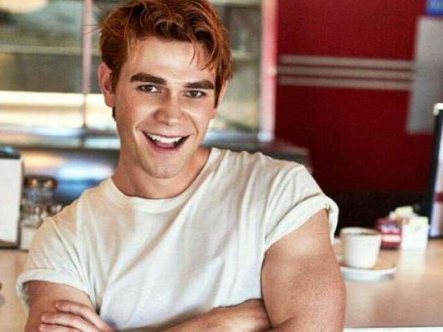 Kj Apa