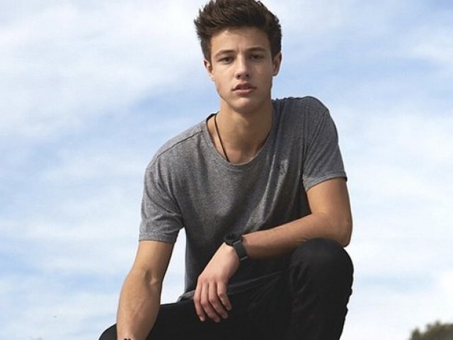 Cameron Dallas