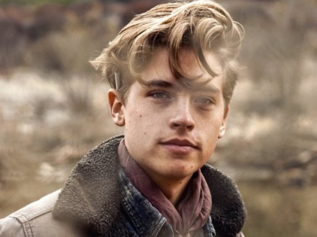 Cole Sprouse