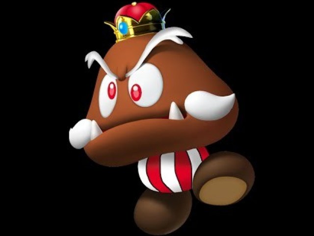 Goomboss.