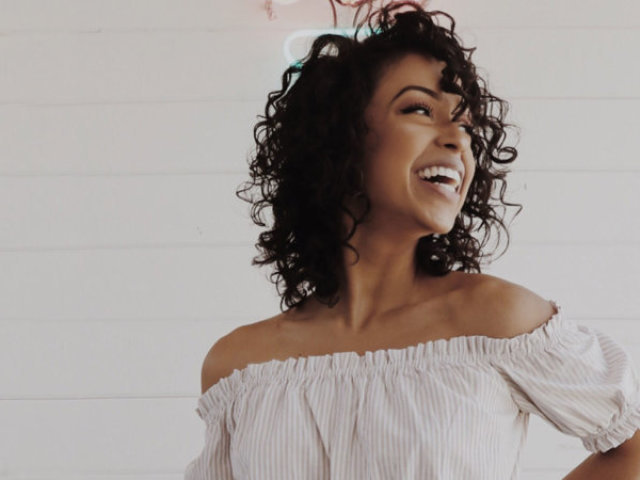 Liza Koshy