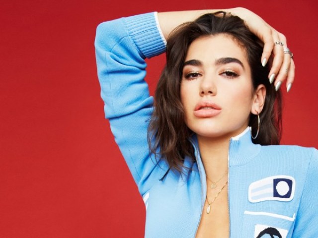 Dua Lipa