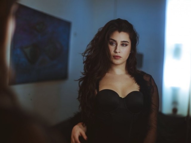 Lauren Jauregui