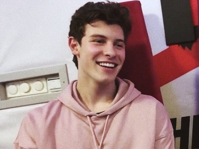 Você Conhece Shawn Mendes?