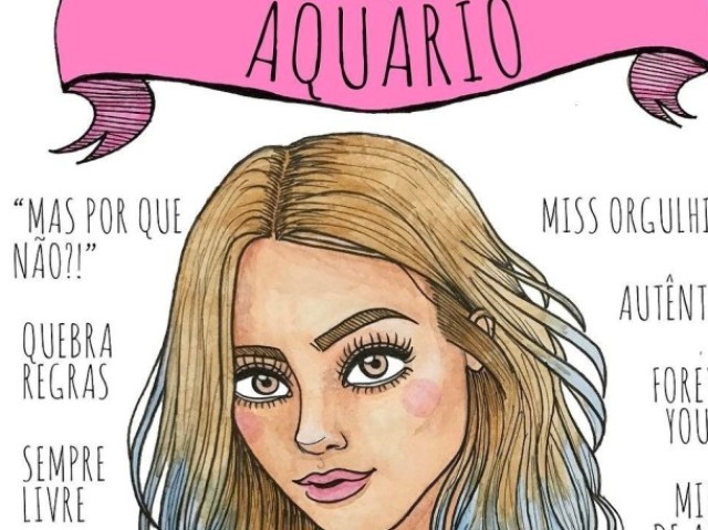 Aquário