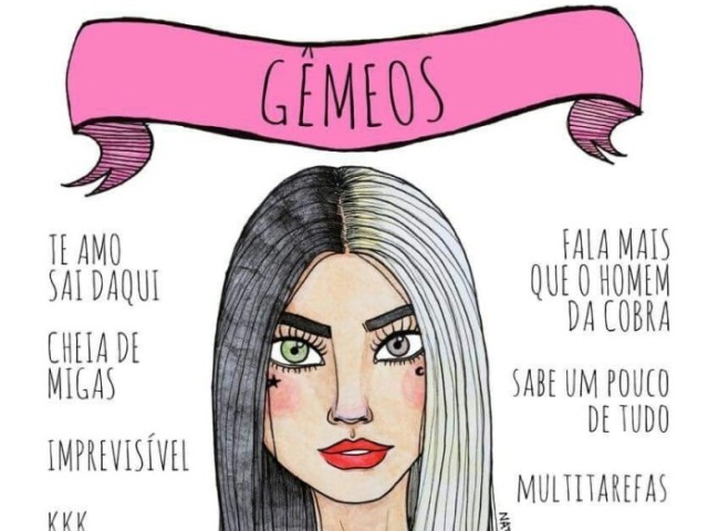 Gêmeos