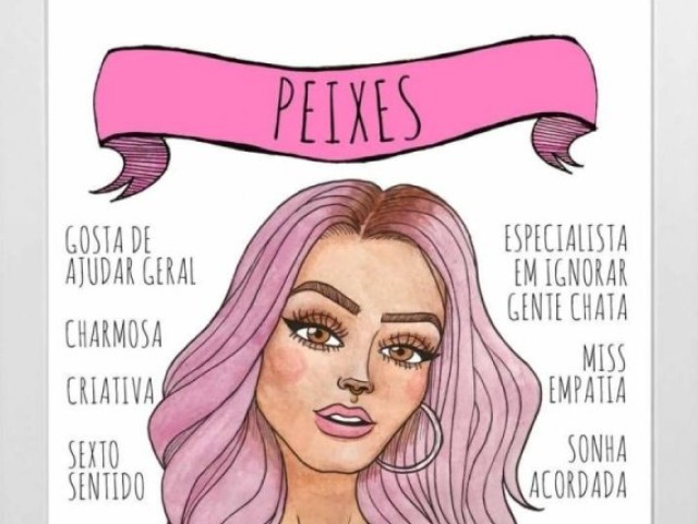 Peixes