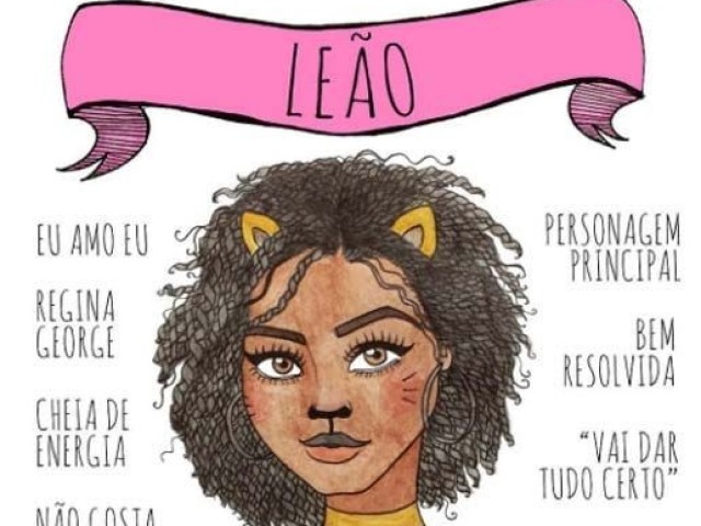 Leão