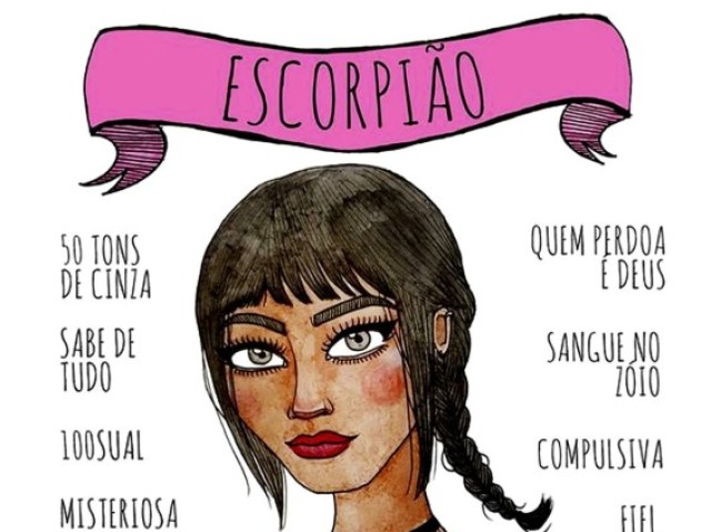 Escorpião