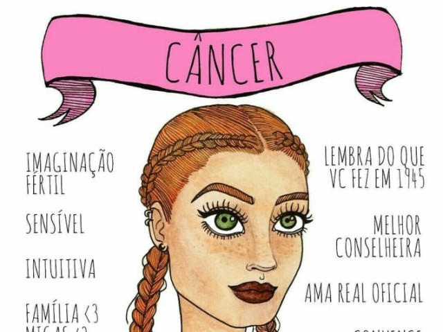 Câncer