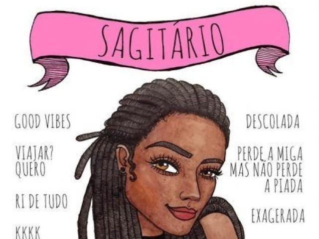 Sagitário